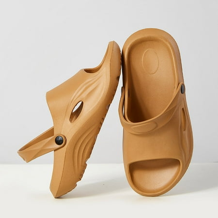Women‘s Adjustable Strap Platform Clogs Solid Color Non-slip EVA Slides Shoes Indoor & Outdoor Sandals
Women‘s Adjustable Strap Platform Clogs Solid Color Non-slip EVA Slides Shoes Indoor & Outdoor Sandals