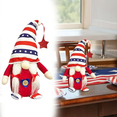 Home Indoor Desktop Independence Day Party Elderly Decoration Festival Atmosphere Decoration Hot Sale
Home Indoor Desktop Independence Day Party Elderly Decoration Festival Atmosphere Decoration Hot Sale