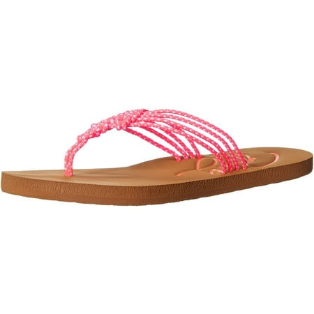 Roxy Women s Antigua Sandal Flip-Flop