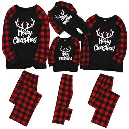 PajamaGram Christmas Pajamas For Family Matching Christmas Family Pajamas Sets Xmas Elk Reindeer Print Family Christmas Pjs Matching Sets Loungewear Outfits
PajamaGram Christmas Pajamas For Family Matching Christmas Family Pajamas Sets Xmas Elk Reindeer Print Family Christmas Pjs Matching Sets Loungewear Outfits