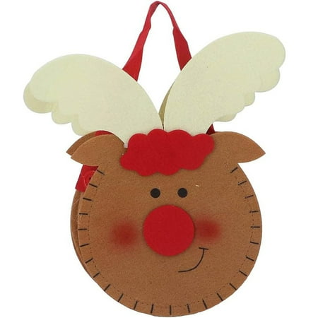 HMPEAIIY Christmas : Festive Snowman Candy Handbag Adorable Holiday Accessory For Sweet
HMPEAIIY Christmas : Festive Snowman Candy Handbag Adorable Holiday Accessory For Sweet