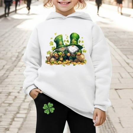 Toddler Boys Outfit Sets Hoodie Sweatshirt And Sweatpants Festival Pullover Hoodie Set Tracksuit 2 Piece Suits
Toddler Boys Outfit Sets Hoodie Sweatshirt And Sweatpants Festival Pullover Hoodie Set Tracksuit 2 Piece Suits