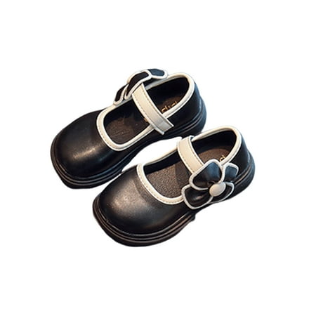 Bellella Girl Flats Comfort Flat Shoe Princess Mary Jane Non-slip Dress Shoes Performance Dance Black 10.5toddlers
Bellella Girl Flats Comfort Flat Shoe Princess Mary Jane Non-slip Dress Shoes Performance Dance Black 10.5toddlers