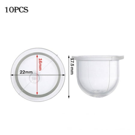 10× Primer Bulb For Homelite Echo Ryobi Poulan Carburetor Priming Bulb Universal
10× Primer Bulb For Homelite Echo Ryobi Poulan Carburetor Priming Bulb Universal