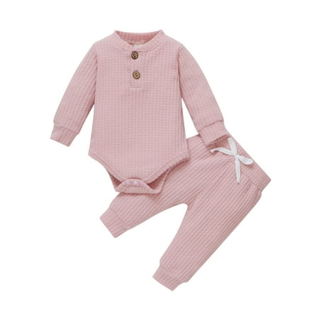 Gwiyeopda Baby Girl Infant Autumn Winter Clothes Romper Sweater Pants 2pcs Outfits Set
Gwiyeopda Baby Girl Infant Autumn Winter Clothes Romper Sweater Pants 2pcs Outfits Set