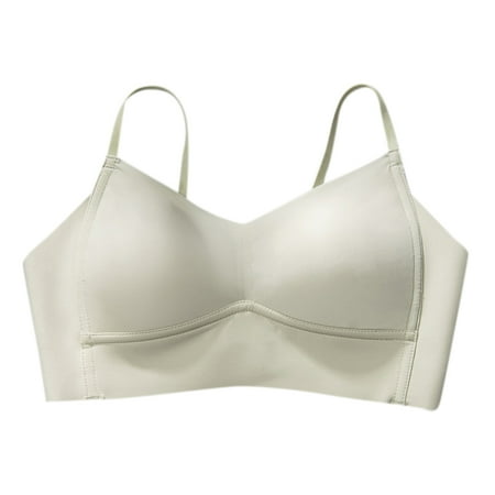 Promotion!Women s Sports Bra Sleeping Women s Thin Underwear Available in multiple colors
Promotion!Women s Sports Bra Sleeping Women s Thin Underwear Available in multiple colors