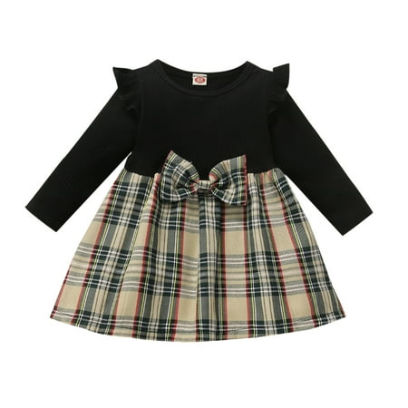 koaiezne Toddler Kids Girls Long Sleeve Ribbed Plaid Princess Dress Dress Roses Girls 14 Girl Apparel
koaiezne Toddler Kids Girls Long Sleeve Ribbed Plaid Princess Dress Dress Roses Girls 14 Girl Apparel