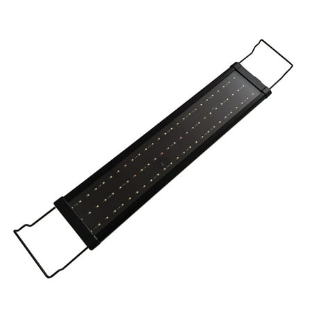 Multi-Color 33/45 LEDs Aquarium Light Freshwater Saltwater Fish for Tank Lamp wi
Multi-Color 33/45 LEDs Aquarium Light Freshwater Saltwater Fish for Tank Lamp wi