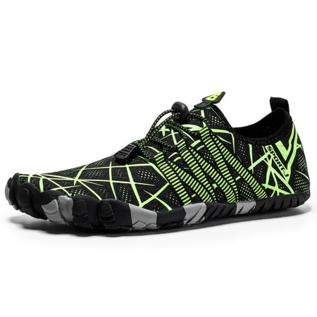 Hicooer Coolcsea Water Shoes Men s Women s Swim Shoes Outdoor Beach Barefoot Quick-Dry Aqua Pool Socks Swimming Yoga Surfing Exercise Green
Hicooer Coolcsea Water Shoes Men s Women s Swim Shoes Outdoor Beach Barefoot Quick-Dry Aqua Pool Socks Swimming Yoga Surfing Exercise Green