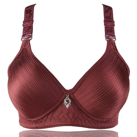 Kakina CMSX Lingerie for Women Plus Size Women Bra Lingerie Seamless Plus Size OnePiece Elastic Comfort Cotton Vest Bra Underwear
Kakina CMSX Lingerie for Women Plus Size Women Bra Lingerie Seamless Plus Size OnePiece Elastic Comfort Cotton Vest Bra Underwear