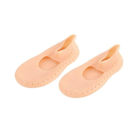 1 Pair of Invisible Short Socks Shallow Boat Socks Forefoot Cushioning for Women Girls Size S (Skin Color)
1 Pair of Invisible Short Socks Shallow Boat Socks Forefoot Cushioning for Women Girls Size S (Skin Color)