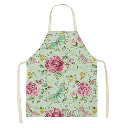 XFLWAM Kitchen Antifouling Household Daily Use Cotton And Linen Sleeveless Apron
XFLWAM Kitchen Antifouling Household Daily Use Cotton And Linen Sleeveless Apron