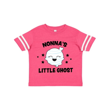 Inktastic Cute Nonna s Little Ghost with Stars Gift Toddler Toddler Girl T-Shirt
Inktastic Cute Nonna s Little Ghost with Stars Gift Toddler Toddler Girl T-Shirt