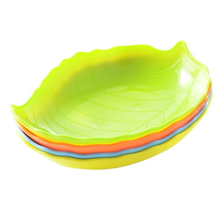 10pcs Leaf Fruit Bowl Fruit Dish Decorative Simulated Leaves Fruit Plate Home Decoration New Year Dinner Table Ornament (Assorted Colors)
10pcs Leaf Fruit Bowl Fruit Dish Decorative Simulated Leaves Fruit Plate Home Decoration New Year Dinner Table Ornament (Assorted Colors)
