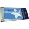 Balance 802.11g Notebook PCMCIA Network Card