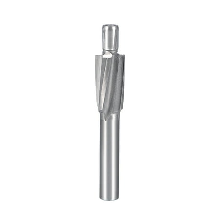 Cobalt Counterbore End Mill Cap Screws Expand Holes 4 Flutes 5 x 9mm