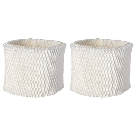 Rosarivae 2pcs Humidifier Filters Humidifier Replacement Filter Screen Humidifier Supply Compatible with HU4801 HU4802 HU4803 HU4811 HU4813
Rosarivae 2pcs Humidifier Filters Humidifier Replacement Filter Screen Humidifier Supply Compatible with HU4801 HU4802 HU4803 HU4811 HU4813