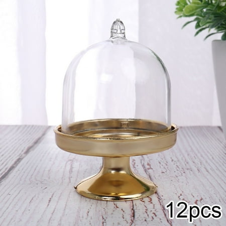 12Pcs/Plastic Transparent Tray Candy Boxes Cupcake Holder Wedding Birthday/Party
12Pcs/Plastic Transparent Tray Candy Boxes Cupcake Holder Wedding Birthday/Party
