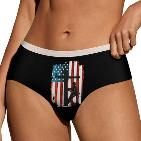Womens Panties Soft Lace Briefs Panty Bikini Underwear Sexy Underpants 
Womens Panties Soft Lace Briefs Panty Bikini Underwear Sexy Underpants