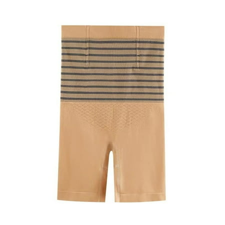 KDDYLITQ Women Soft High Waisted Stretch Hipster Butt Lifter Shorts Boyshort Seamless Panty Beige XL
KDDYLITQ Women Soft High Waisted Stretch Hipster Butt Lifter Shorts Boyshort Seamless Panty Beige XL