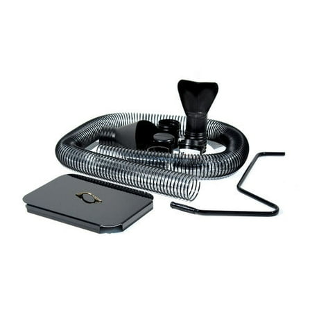 Earthquake Vacuum Chipper Shredder Kit Black Walmart Com Earthquake Vacuum Chipper Shredder Kit Black Walmart Com