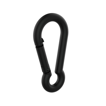 National Hardware N820-092 Interlocking Spring Snap 1/4 x 2 inch