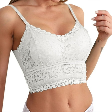 Lingerie For Women One Size Vest Crop Wireless Bra Lingerie Sexy V-Neck Underwear Camisole Crop Top
Lingerie For Women One Size Vest Crop Wireless Bra Lingerie Sexy V-Neck Underwear Camisole Crop Top