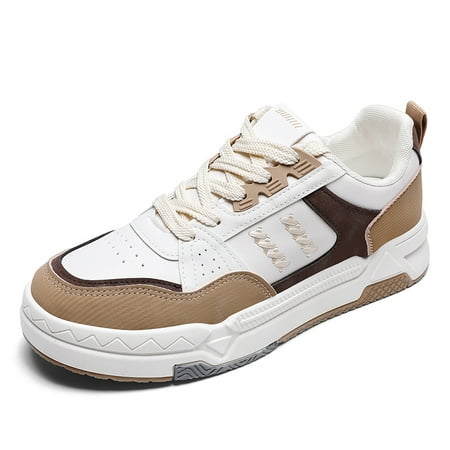 Men s Trendy Platform Shoes Breathable Lightweight Athletic Sneakers For Running Walking Training Sports
Men s Trendy Platform Shoes Breathable Lightweight Athletic Sneakers For Running Walking Training Sports
