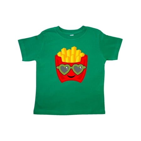 Inktastic French Fries Funny Fry Lover Gift Toddler Boy or Toddler Girl T-Shirt
Inktastic French Fries Funny Fry Lover Gift Toddler Boy or Toddler Girl T-Shirt
