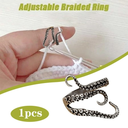 PhoneSoap Adjustable Knitting Loop Crochet Loop Knitting Accessories Knitting Ring Adjust A
PhoneSoap Adjustable Knitting Loop Crochet Loop Knitting Accessories Knitting Ring Adjust A