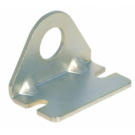 Speedaire Foot Bracket 3/4 In single-acting Bore NCM075-19-51046