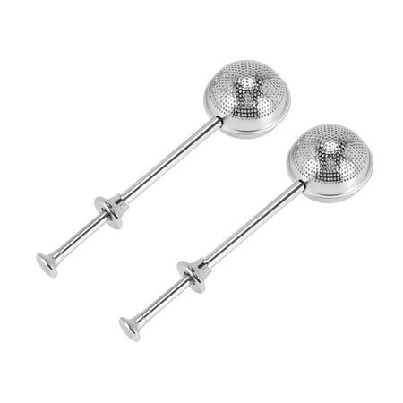 Shaker Duster Sifter Dusting Wand for Meringue Powder Sugar Flour Confectioners and Spices Stainless Steel Pack of 2
Shaker Duster Sifter Dusting Wand for Meringue Powder Sugar Flour Confectioners and Spices Stainless Steel Pack of 2