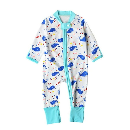 Fesfesfes Newborn Baby Jumpsuit Boys Girls Long-sleeve Cartoon Romper Jumpsuit Clothes Outfits Clearance Under $10
Fesfesfes Newborn Baby Jumpsuit Boys Girls Long-sleeve Cartoon Romper Jumpsuit Clothes Outfits Clearance Under $10