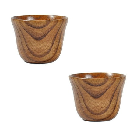 WuKongZK 2PCS Wooden Mug Outdoor Tea Drinking Cup Cool Mug New Wooden Cup Log Color Handmade Natural Wood Coffee Tea Juice Milk Mug
WuKongZK 2PCS Wooden Mug Outdoor Tea Drinking Cup Cool Mug New Wooden Cup Log Color Handmade Natural Wood Coffee Tea Juice Milk Mug