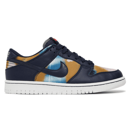 Nike Kids Dunk Low SE GS Basketball Shoes