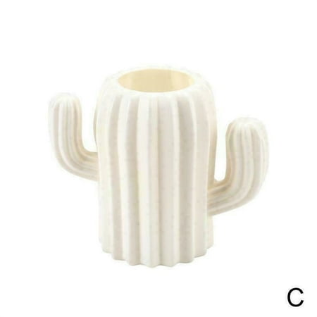 SHENGXINY Home Supplies Clearance Cactus Pen Pot Holder Desk Organiser Desktop Decoration Nice Office Storage
SHENGXINY Home Supplies Clearance Cactus Pen Pot Holder Desk Organiser Desktop Decoration Nice Office Storage