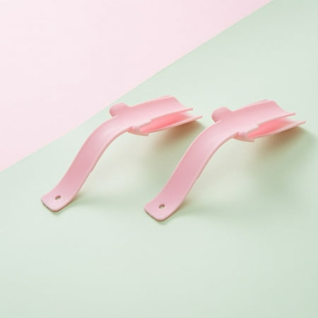 Lazy Shoehorn Shoe Lifter Slip-On Shoe Artifact Creative Small Shoehorn Shoe Slipper Pink
Lazy Shoehorn Shoe Lifter Slip-On Shoe Artifact Creative Small Shoehorn Shoe Slipper Pink