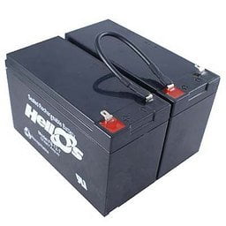 APC Replacement DL700 UPS battery By Batteries