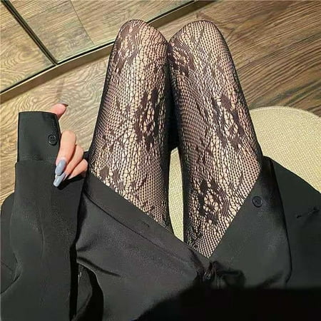 CEY Seggings Size Pantyhose Ribbon Floral Tights Pattern Women s (Without Stockings Panties) Print Tights
CEY Seggings Size Pantyhose Ribbon Floral Tights Pattern Women s (Without Stockings Panties) Print Tights