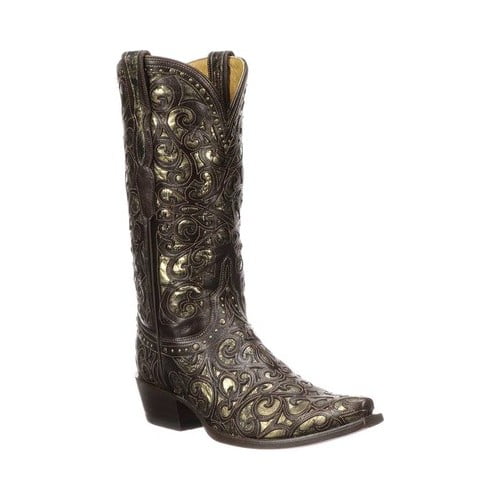 walmart womens cowboy boots