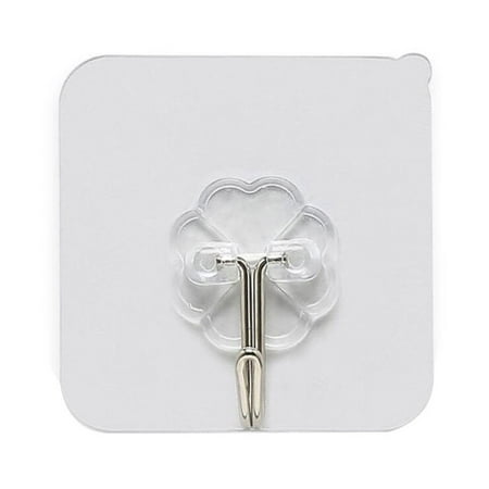Exywaves Transparent Viscose Door After Bathroom kitchen Hooks To Strengthen Load Bearing
Exywaves Transparent Viscose Door After Bathroom kitchen Hooks To Strengthen Load Bearing