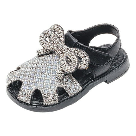 Wiueurtly Girls Leather Rhinestones Embroidery Bow Design Soft Toe Princess Dress Flat Shoes(Toddler/Little Kid/Big Kids ) Teen Slippers Girls
Wiueurtly Girls Leather Rhinestones Embroidery Bow Design Soft Toe Princess Dress Flat Shoes(Toddler/Little Kid/Big Kids ) Teen Slippers Girls