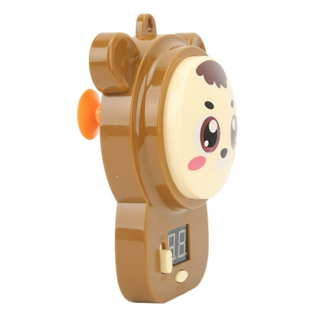 Height Training Touch Counter Parent Child Interaction High Counter For Wall For Children Brown
Height Training Touch Counter Parent Child Interaction High Counter For Wall For Children Brown