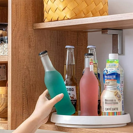 ãYilirongyummã Storage Bins Storage Round Anti- Turntable Reinforced Housekeeping & Organizers
ãYilirongyummã Storage Bins Storage Round Anti- Turntable Reinforced Housekeeping & Organizers