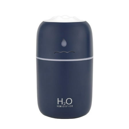 Mittory Small Humidifier Aromatherapy Machine Household Car USB Desktop Creative Atomizer
Mittory Small Humidifier Aromatherapy Machine Household Car USB Desktop Creative Atomizer