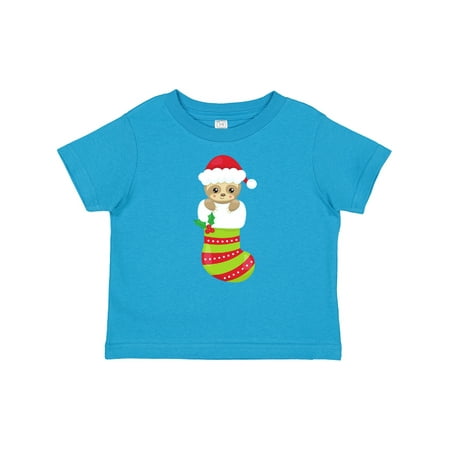 Inktastic Christmas Sloth Christmas Stocking Santa Hat Gift Baby Boy or Baby Girl T-Shirt
Inktastic Christmas Sloth Christmas Stocking Santa Hat Gift Baby Boy or Baby Girl T-Shirt