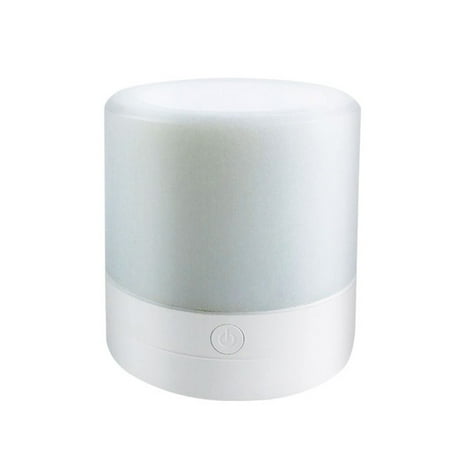 Booyoo DC 5V Touch Control Night Light 7 Colors Changing Adjustable USB Indoor/Outdoor Atmosphere Night Lamp
Booyoo DC 5V Touch Control Night Light 7 Colors Changing Adjustable USB Indoor/Outdoor Atmosphere Night Lamp
