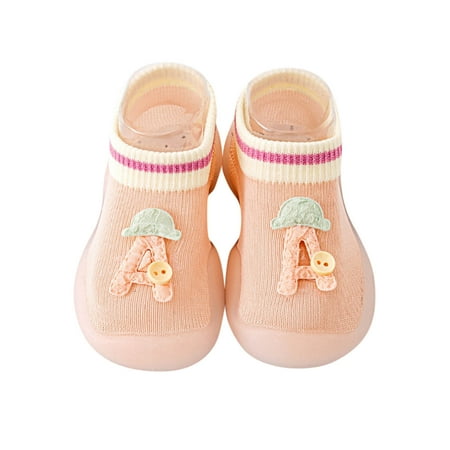 nsendm Infant Boys Girls Animal Cartoon Socks Shoes Toddler Fleece WarmThe Floor Socks Non Slip Boys Shoes Size 2 Shoes Pink 12 Months
nsendm Infant Boys Girls Animal Cartoon Socks Shoes Toddler Fleece WarmThe Floor Socks Non Slip Boys Shoes Size 2 Shoes Pink 12 Months