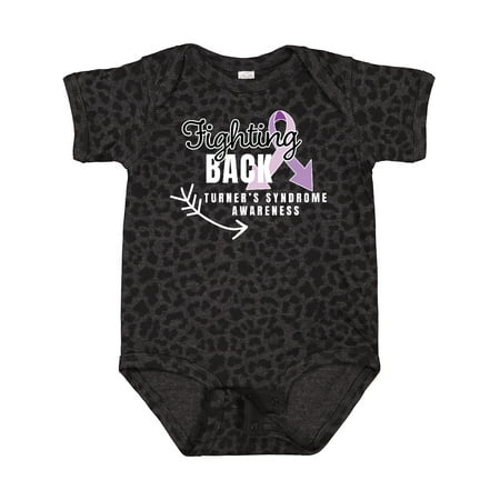 Inktastic Fighting Back Turners Syndrome Awareness Gift Baby Boy or Baby Girl Bodysuit
Inktastic Fighting Back Turners Syndrome Awareness Gift Baby Boy or Baby Girl Bodysuit