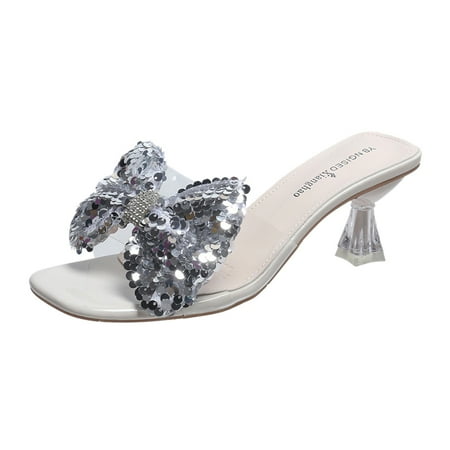 ZHAGHMIN Bow Slide Summer Open Toe Slip Fashion Women‘S Breathable Lace Up Shoes Rhinestone High Heels Casual Sandals Cute Beach Sandals For Women Summer Wedge Thong Sandals For Women Size 10 Sneake
ZHAGHMIN Bow Slide Summer Open Toe Slip Fashion Women‘S Breathable Lace Up Shoes Rhinestone High Heels Casual Sandals Cute Beach Sandals For Women Summer Wedge Thong Sandals For Women Size 10 Sneake